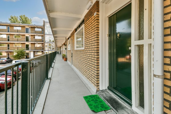 Medium property photo - Sportlaan 20, 1185 TC Amstelveen